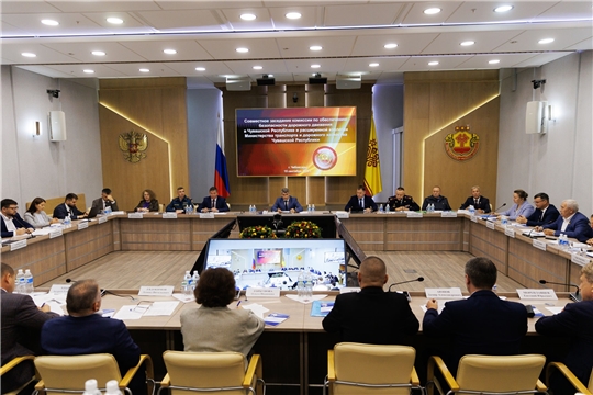 Развитие транспортной доступности, новые трассы и пункты весогабаритного контроля