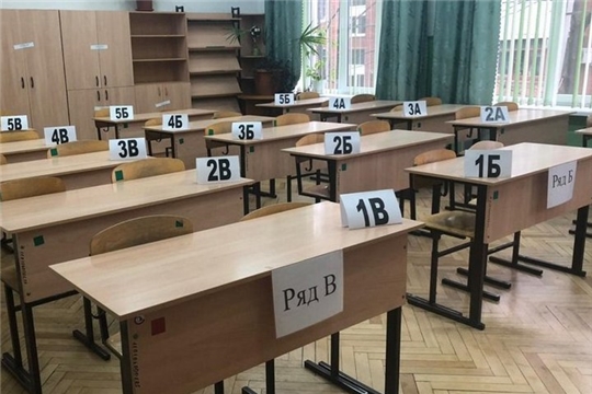 Завершен третий экзаменационный день дополнительного периода ГИА-9