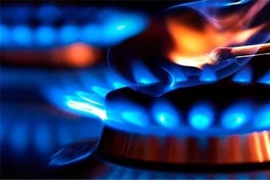 О необходимости соблюдения требований пожарной безопасности при эксплуатации газового оборудования