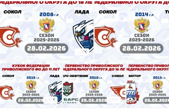 Трансляции матчей Первенства ПФОна 28 февраля