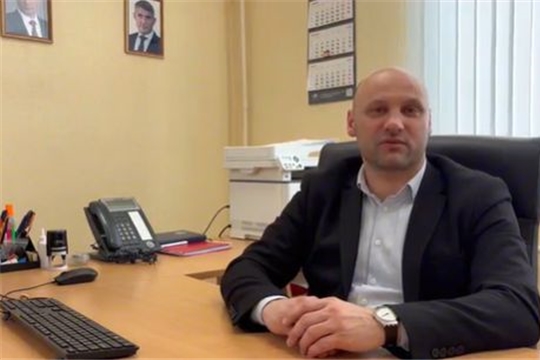 Директор СШОР №4 Дмитрий Панферов рассказывает об истории и сегодняшнем дне школы