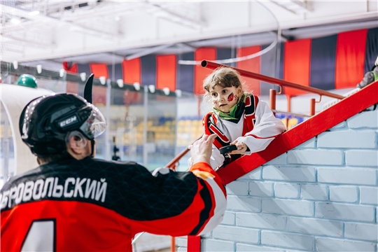 ХК "Сокол" - ХК "ЭкоНива-Бобров". Первенство НМХЛ. 3-4 марта 2026 года