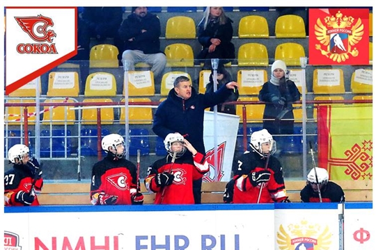 Анонс матчей Первенства ПФО на 7-8 марта