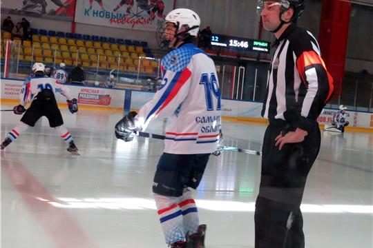 "Сокол-2010" - ЦСК ВВС (Самара). ПФО. 28.03.2026