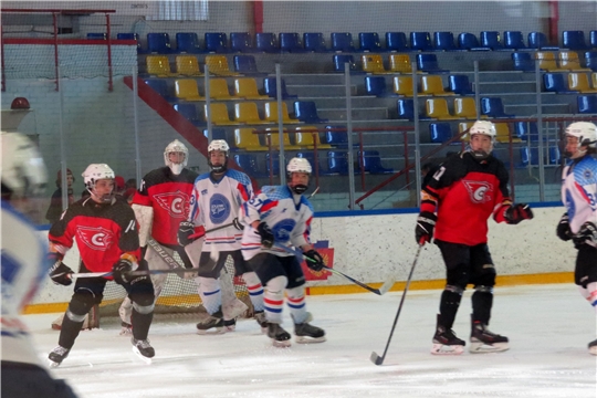 "Сокол-2010" - ЦСК ВВС (Самара). ПФО. 28.03.2026