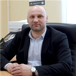 Панферов Дмитрий Викторович