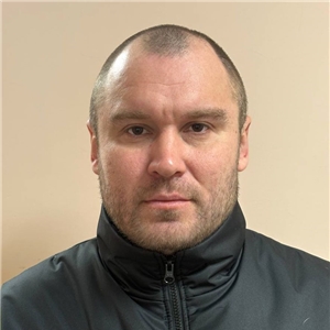 Иванов Кирилл Александрович