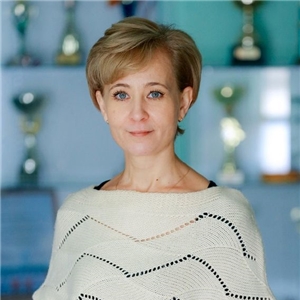 Решетова  Екатерина Сергеевна