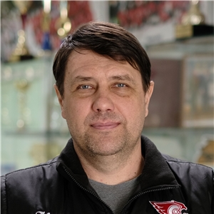 Куликов Дмитрий Иванович