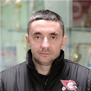 Мальцев Сергей Альбертович