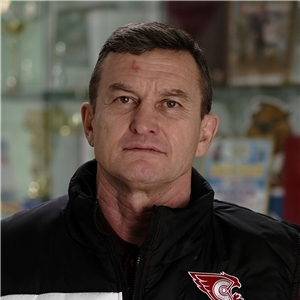 Салканов Юрий Иванович