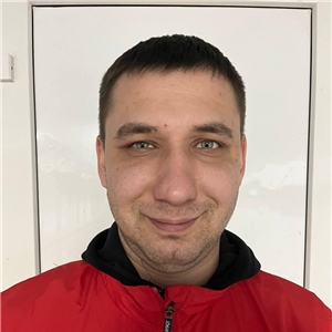 Трофимов Дмитрий Владимирович