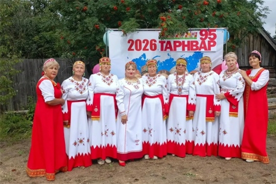 Концертная программа «Поздравляем от души» Кировского дома культуры