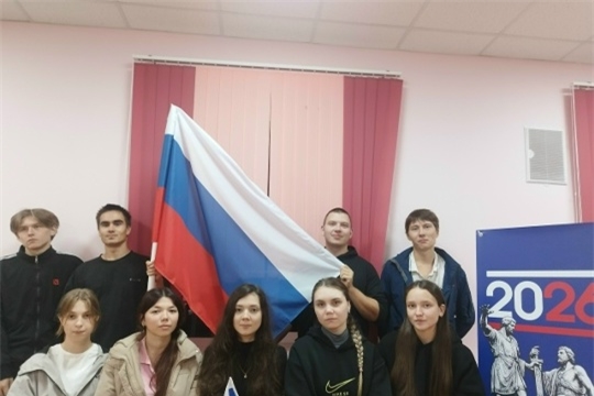Викторина "И вечны символы России"