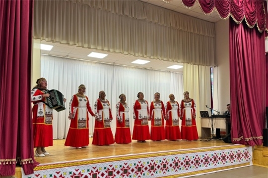 «Когда сердца едины - жива Россия»