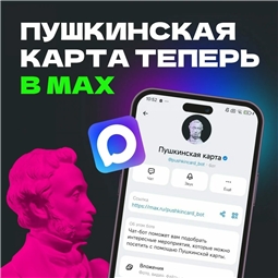 Пушкарта бот