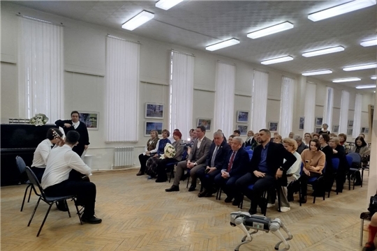 Две новые выставки открылись в Художественном музее