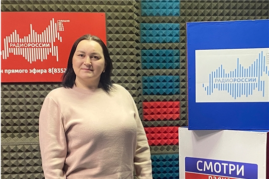 Новочебоксарский историко‑художественный музейный комплекс в эфире передачи «Тăван тавралăх» («Родные просторы»)  