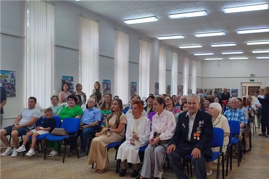 «Разные стили, разные судьбы, одно открытие»