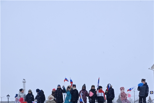Масленица в музее