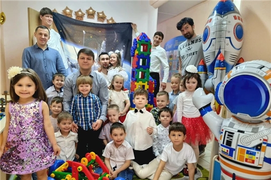 Папины уроки
