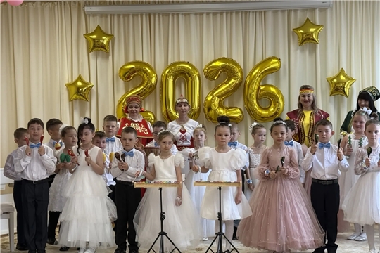 Выпускной бал в детском саду