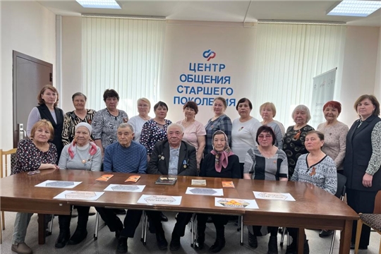Вечер-реквием «Чернобыль – черная боль нашей истории»: центральная библиотека