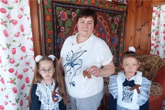 Тугаевская библиотека: Память в каждом сердце