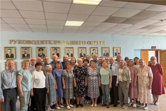 Вечер памяти «Первый среди равных: Баринов П.А.»