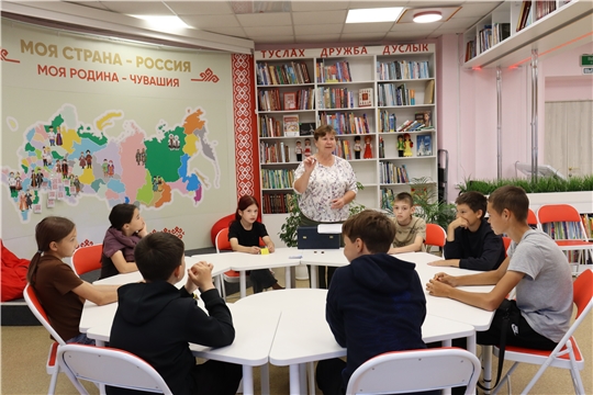 Литературный конкурс «Почитаем. Поиграем. Отдыхаем»: детская библиотека