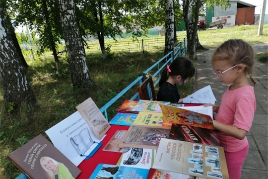 Обзор новинок «Знакомьтесь – новые книги»  в Дубовской сельской библиотеке