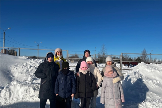 18 февраля, в нашей спортивной школе по конному спорту прошла увлекательная экскурсия для обучающихся Дворца детского и юношеского творчества