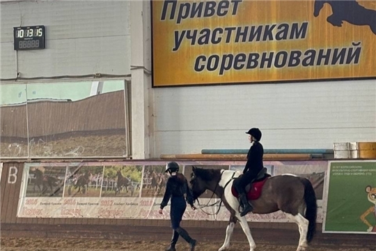 В рамках проекта Главы Чувашии Олега Николаева «Ярко в Чувашии» и в соответствии с Государственной программой «Спорт России» в субботу состоялся «День здоровья и спорта».