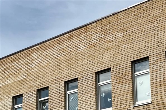 Акция «Окна Победы», приуроченная Дню Победы, продолжается до 17 мая!