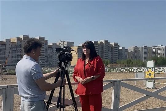 Поздравляем с Международным днём спортивного журналиста! 