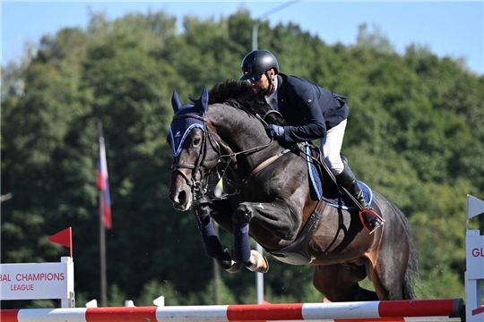 Топ‑3 российских спортсменов по конкуру: сила, точность и невероятная связь с лошадью 