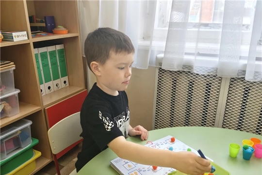 В мире правильных звуков