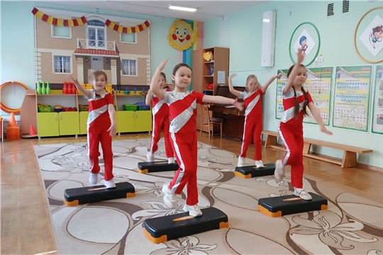 Показательные выступления