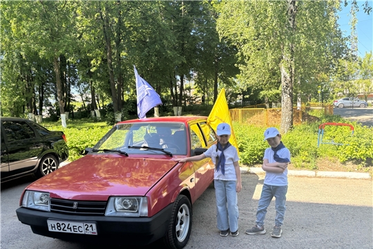 Авто-Шоу