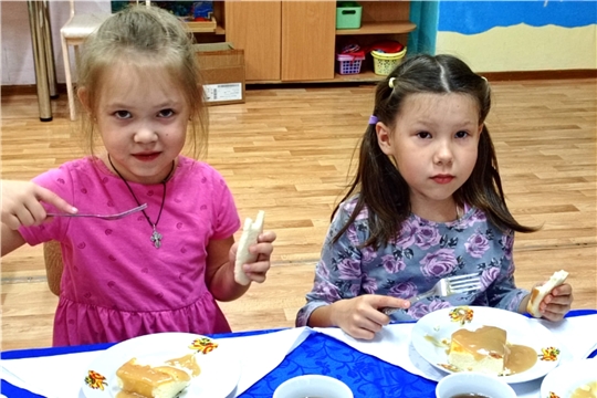 Творожная запеканка