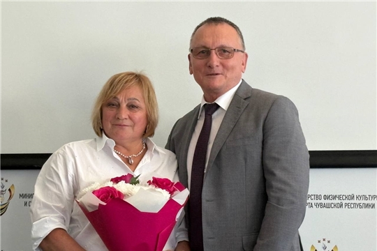 Поздравляем Валентину Михайловну Егорову с Днем рождения !