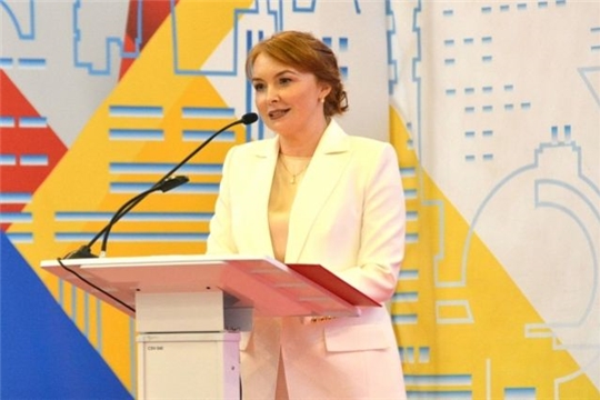 Поздравляем с юбилеем Наталью Алексеевну Николаеву!