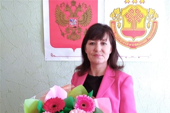 Поздравляем с Днём рождения Алину Петровну Иванову! 