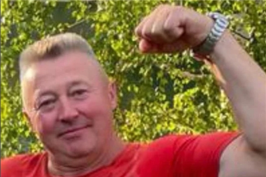 Поздравляем с Днём рождения Анатолия Аркадьевича Прохорова!