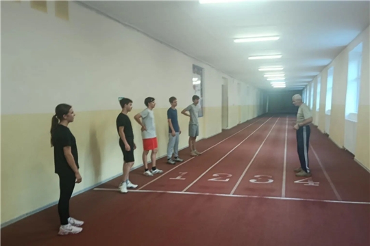 Разные единоборства нашли общую точку опоры