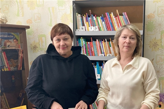 Городская библиотека семейного чтения присоединилась к благотворительной акции «Дарите книги с любовью»