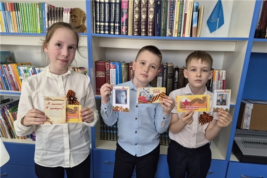 «Конверты Победы» в МедиаЛАБ: как цифровые технологии сохраняют историю семейной памяти
