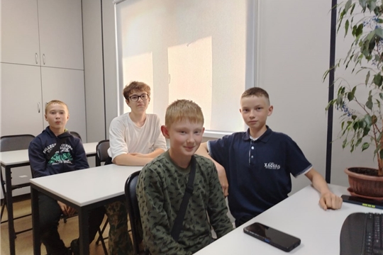 Тематическое досье «Удивительный мир природы» в Карабашской сельской библиотеке