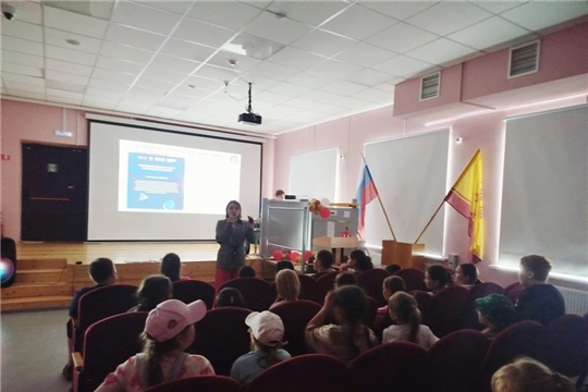 Занятие по финансовая грамотность в средней общеобразовательной школе имени К.Д. Ушинского