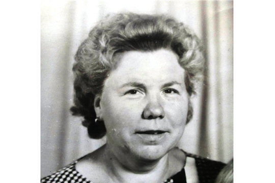 Символ преданности профессии: Мария Алексеевна Скворцова отмечает 85-летие.